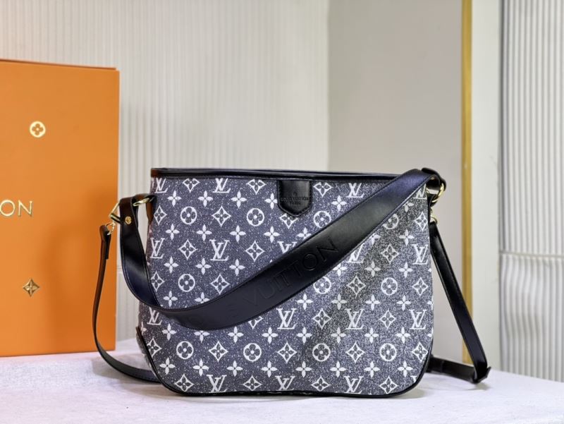 LV Shopping Bags